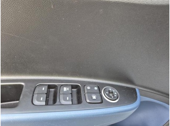 2018 Hyundai i10 Trend