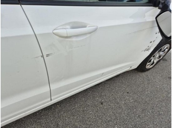 2018 Hyundai i10 Trend