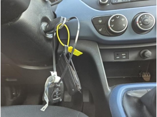 2018 Hyundai i10 Trend