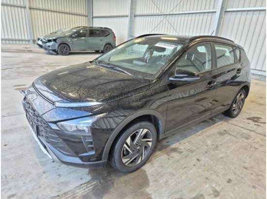 2022 Hyundai Bayon Select 2WD
