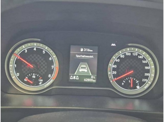 2022 Hyundai Bayon Select 2WD