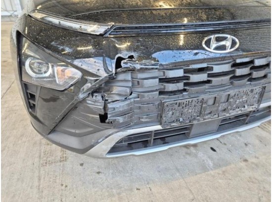 2022 Hyundai Bayon Select 2WD