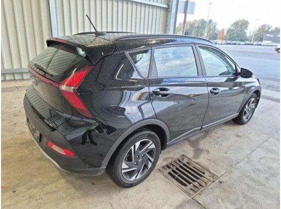 2022 Hyundai Bayon Select 2WD