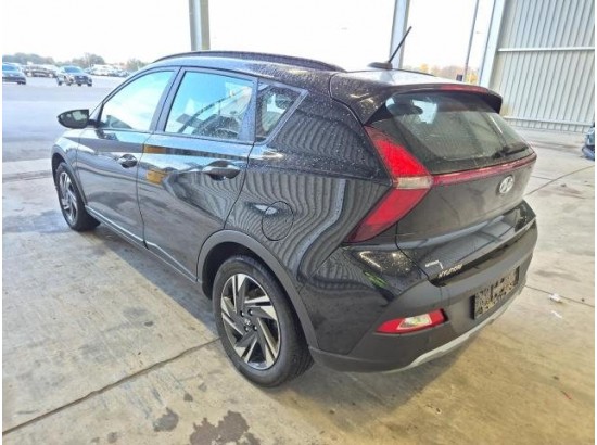 2022 Hyundai Bayon Select 2WD