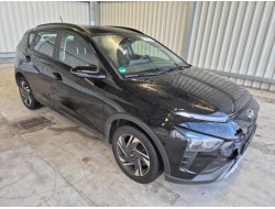 2022 Hyundai Bayon Select 2WD