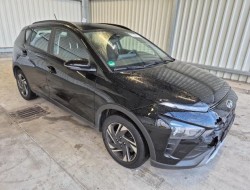 2022 Hyundai Bayon Select 2WD