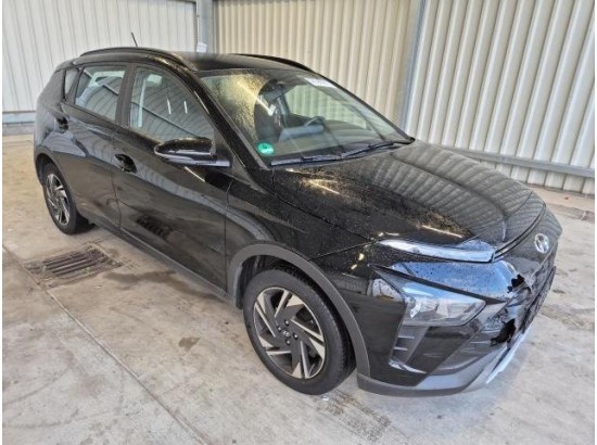 2022 Hyundai Bayon Select 2WD