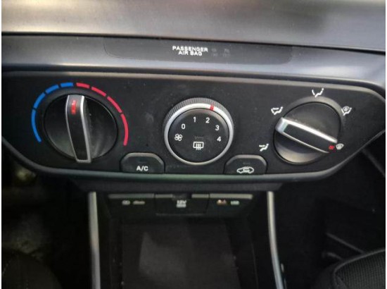 2022 Hyundai Bayon Select 2WD