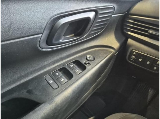 2022 Hyundai Bayon Select 2WD