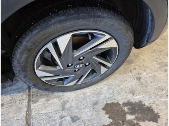 2022 Hyundai Bayon Select 2WD