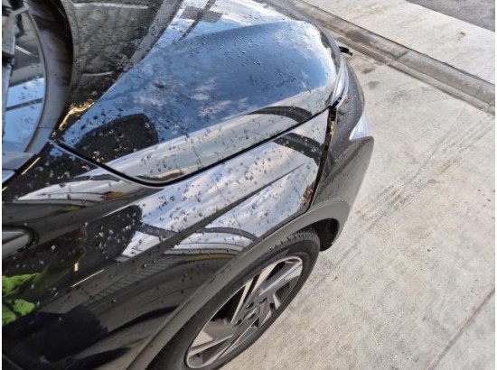 2022 Hyundai Bayon Select 2WD