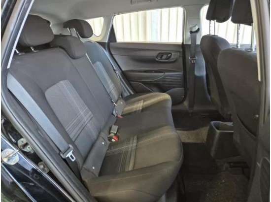 2022 Hyundai Bayon Select 2WD