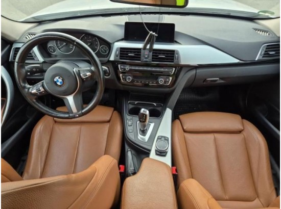 2016 BMW 3er Touring 330d xDrive Sport Line 2016 BMW 3er Touring 330d xDrive Sport Line