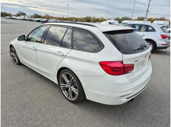 2016 BMW 3er Touring 330d xDrive Sport Line 2016 BMW 3er Touring 330d xDrive Sport Line