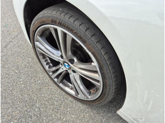 2016 BMW 3er Touring 330d xDrive Sport Line 2016 BMW 3er Touring 330d xDrive Sport Line