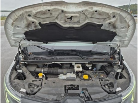 2023 Renault Trafic Kasten L2H1 3,0t Komfort 2023 Renault Trafic Kasten L2H1 3,0t Komfort
