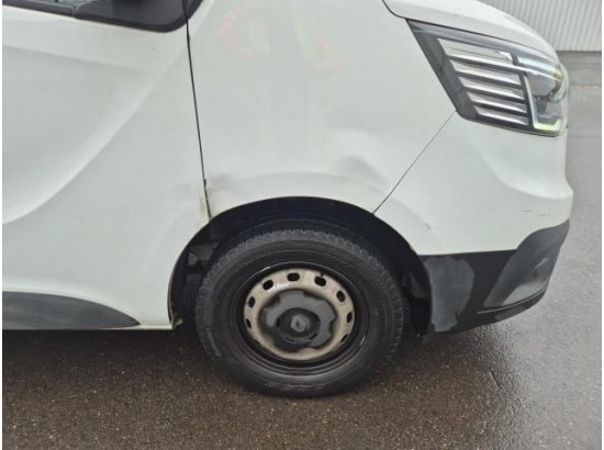 2023 Renault Trafic Kasten L2H1 3,0t Komfort 2023 Renault Trafic Kasten L2H1 3,0t Komfort
