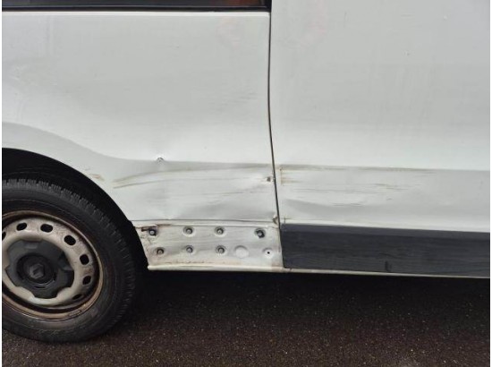 2023 Renault Trafic Kasten L2H1 3,0t Komfort 2023 Renault Trafic Kasten L2H1 3,0t Komfort