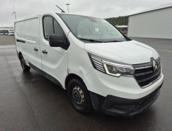 2023 Renault Trafic Kasten L2H1 3,0t Komfort