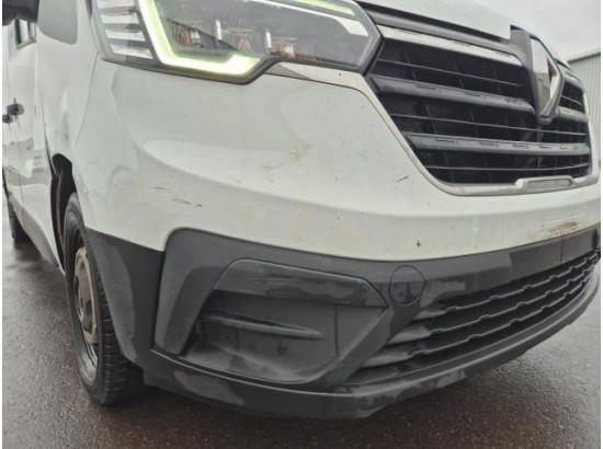 2023 Renault Trafic Kasten L2H1 3,0t Komfort 2023 Renault Trafic Kasten L2H1 3,0t Komfort