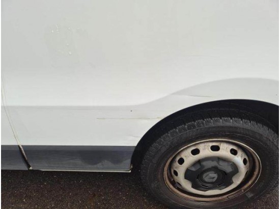 2023 Renault Trafic Kasten L2H1 3,0t Komfort 2023 Renault Trafic Kasten L2H1 3,0t Komfort