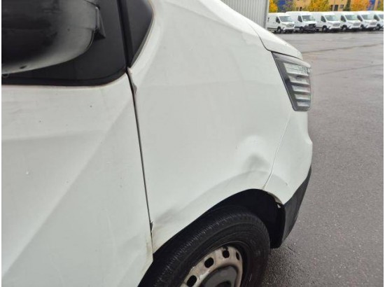 2023 Renault Trafic Kasten L2H1 3,0t Komfort 2023 Renault Trafic Kasten L2H1 3,0t Komfort