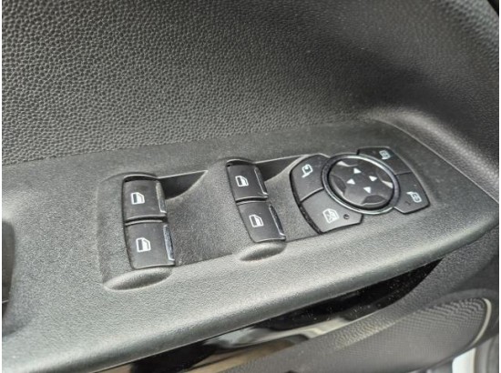 2018 Ford EcoSport Titanium 2018 Ford EcoSport Titanium