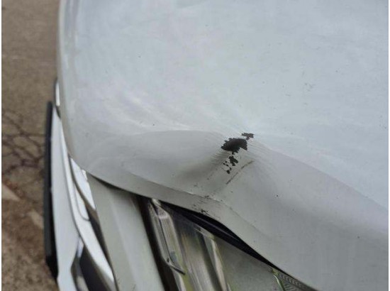 2018 Ford EcoSport Titanium 2018 Ford EcoSport Titanium