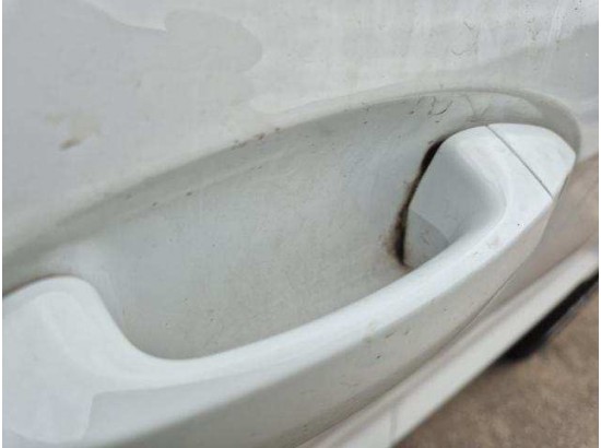 2018 Ford EcoSport Titanium 2018 Ford EcoSport Titanium