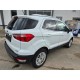 2018 Ford EcoSport Titanium 2018 Ford EcoSport Titanium