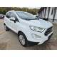 2018 Ford EcoSport Titanium 2018 Ford EcoSport Titanium