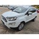 2018 Ford EcoSport Titanium 2018 Ford EcoSport Titanium
