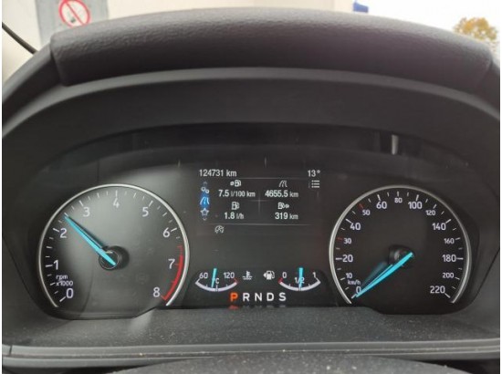 2018 Ford EcoSport Titanium 2018 Ford EcoSport Titanium