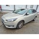 2016 Ford Focus Turnier Titanium 2016 Ford Focus Turnier Titanium