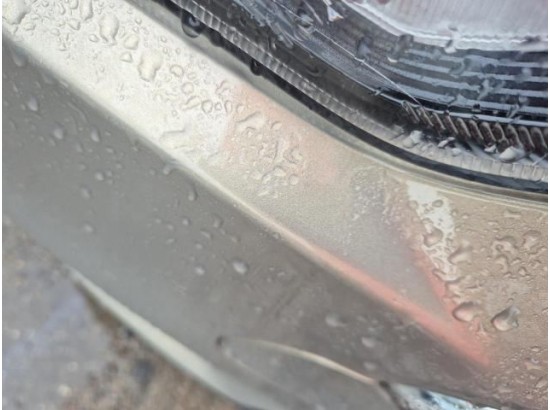 2016 Ford Focus Turnier Titanium 2016 Ford Focus Turnier Titanium