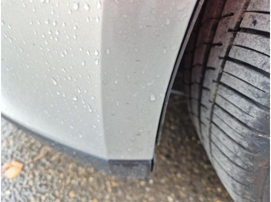 2016 Ford Focus Turnier Titanium 2016 Ford Focus Turnier Titanium