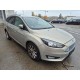2016 Ford Focus Turnier Titanium 2016 Ford Focus Turnier Titanium