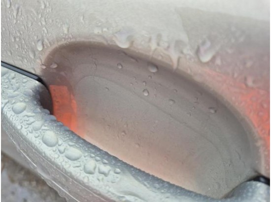 2016 Ford Focus Turnier Titanium 2016 Ford Focus Turnier Titanium