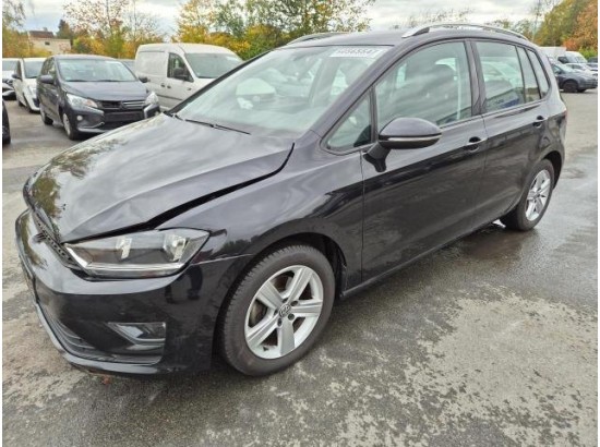 2015 Volkswagen Golf VII Sportsvan Comfortline BMT/Start-Stopp 2015 Volkswagen Golf VII Sportsvan Comfortline BMT/Start-Stopp