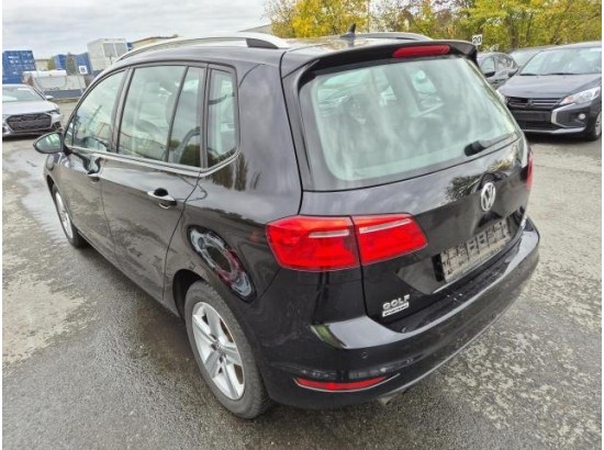 2015 Volkswagen Golf VII Sportsvan Comfortline BMT/Start-Stopp 2015 Volkswagen Golf VII Sportsvan Comfortline BMT/Start-Stopp