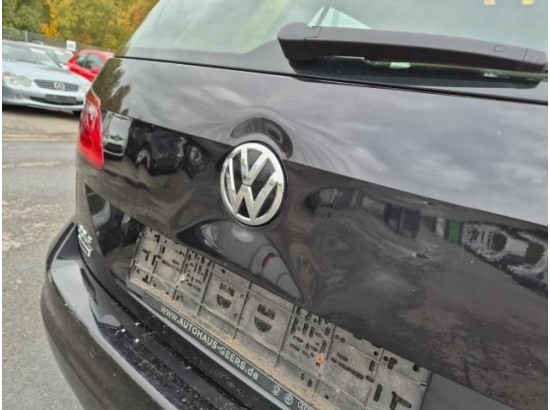2015 Volkswagen Golf VII Sportsvan Comfortline BMT/Start-Stopp 2015 Volkswagen Golf VII Sportsvan Comfortline BMT/Start-Stopp