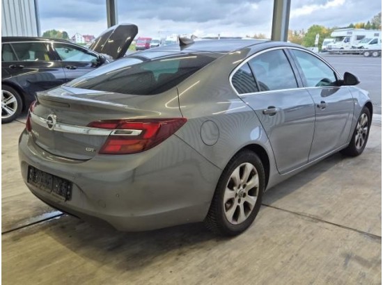 2016 Opel Insignia A Lim. Innovation 2016 Opel Insignia A Lim. Innovation