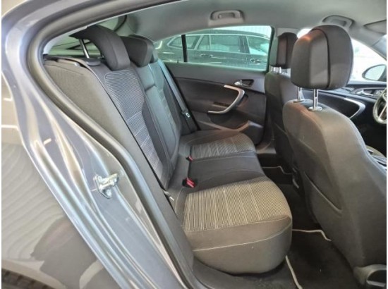 2016 Opel Insignia A Lim. Innovation 2016 Opel Insignia A Lim. Innovation