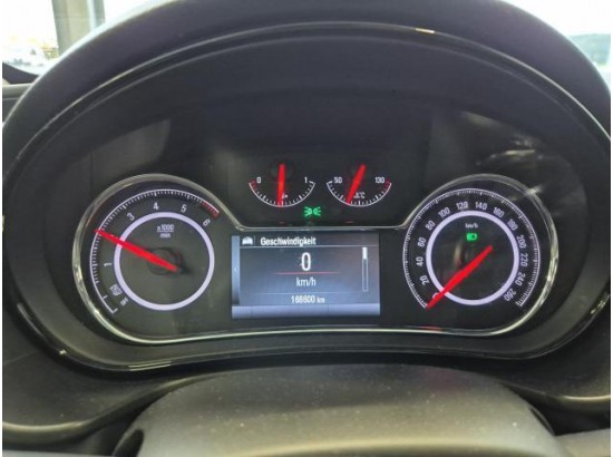 2016 Opel Insignia A Lim. Innovation 2016 Opel Insignia A Lim. Innovation