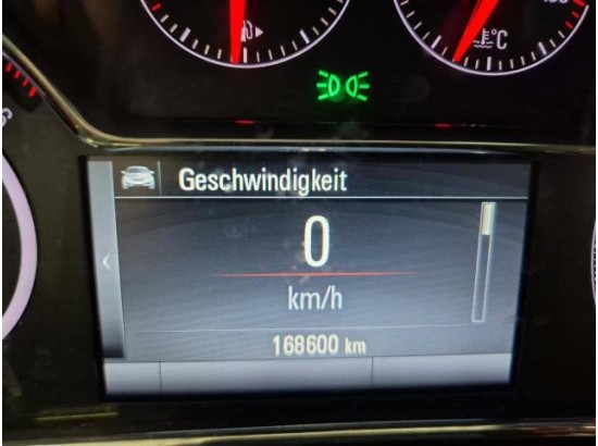 2016 Opel Insignia A Lim. Innovation 2016 Opel Insignia A Lim. Innovation