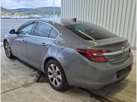 2016 Opel Insignia A Lim. Innovation 2016 Opel Insignia A Lim. Innovation