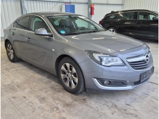 2016 Opel Insignia A Lim. Innovation 2016 Opel Insignia A Lim. Innovation