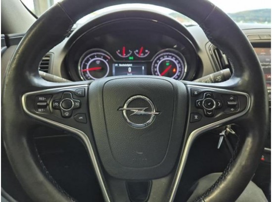 2016 Opel Insignia A Lim. Innovation 2016 Opel Insignia A Lim. Innovation
