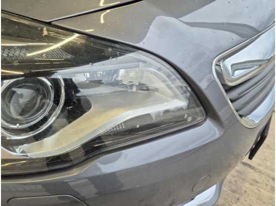 2016 Opel Insignia A Lim. Innovation 2016 Opel Insignia A Lim. Innovation