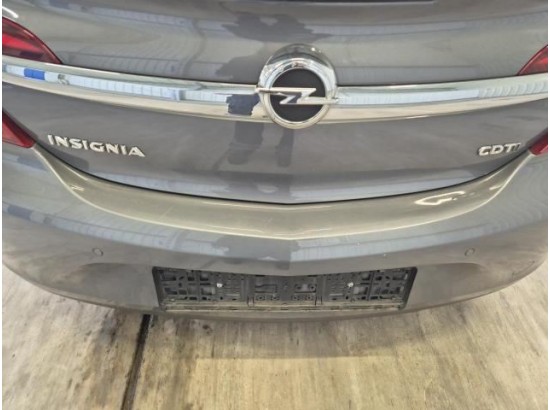 2016 Opel Insignia A Lim. Innovation 2016 Opel Insignia A Lim. Innovation